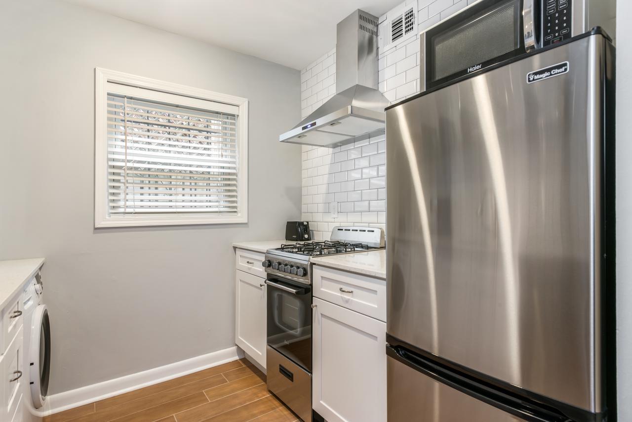 The Best Midtown Location By Piedmont Park Atlanta Exterior photo
